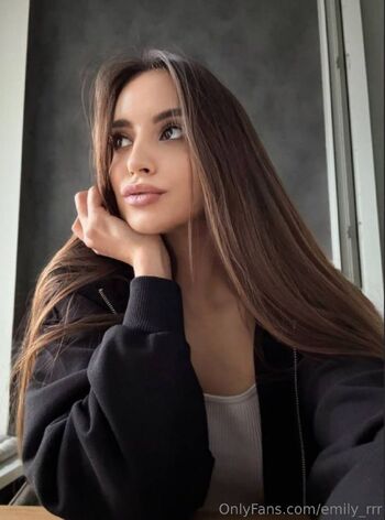 Emily Ray / emily_rrr nude photo #35