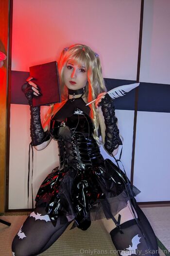 emily_skarian / emily_skariani nude photo #15