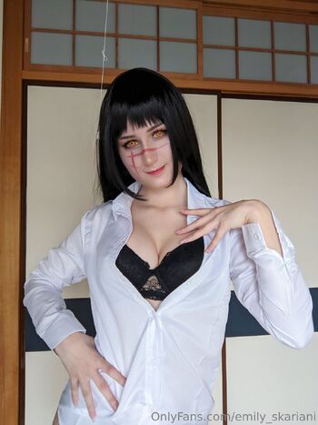 emily_skarian / emily_skariani nude photo #21