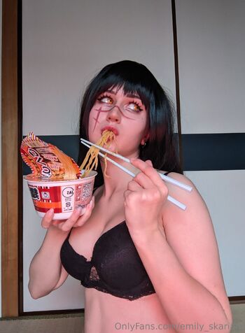 emily_skarian / emily_skariani nude photo #23