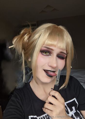 emily_skarian / emily_skariani nude photo #39