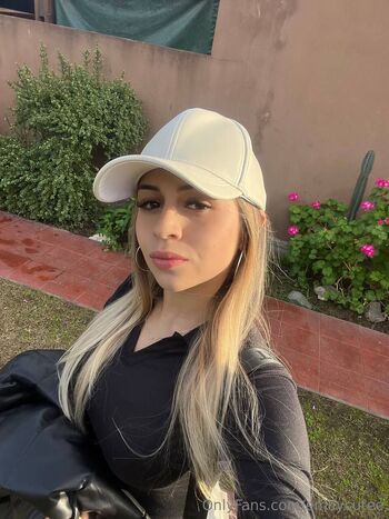 Emily Cute / emilycutee nude photo #1