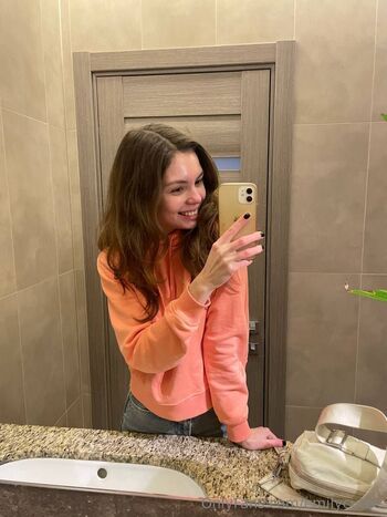 Emily Cute / emilycutee nude photo #19