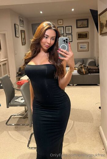 Emily FREE / emilygpukfree nude photo #8