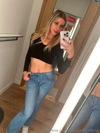 Emily Jade Free / emilyjade_official / xo.emilyjade / xoemilyjade nude photo #16