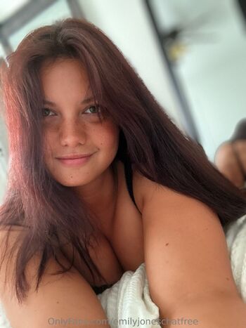 Emily Jone / emilyjoneschatfree nude photo #41