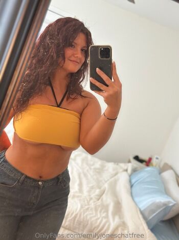 Emily Jone / emilyjoneschatfree nude photo #52