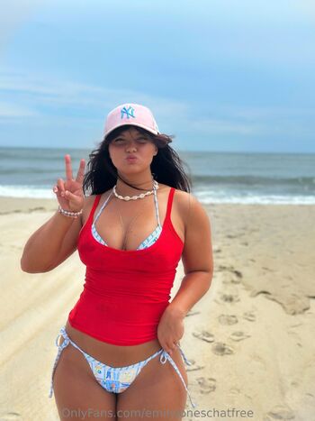 Emily Jone / emilyjoneschatfree nude photo #56