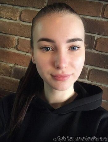 Emily Lune / emilylune nude photo #5