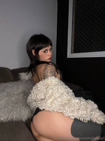 Emily Mor / emilymori nude photo #13
