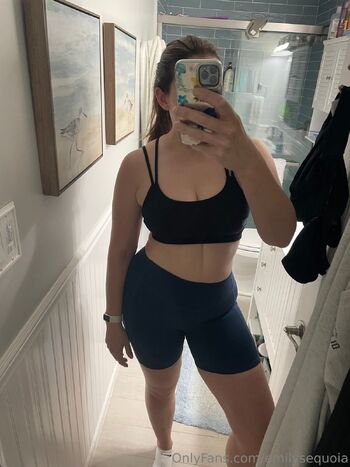 Emily Sequoi / emilysequoia nude photo #39