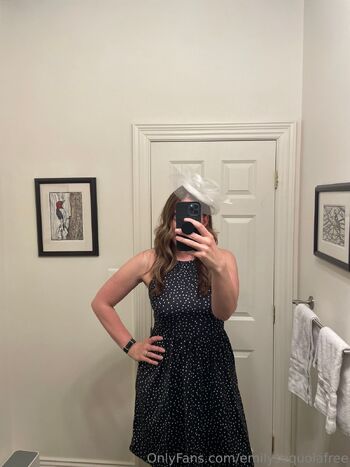 Emily Sequoia Fre / emilysequoiafree nude photo #6