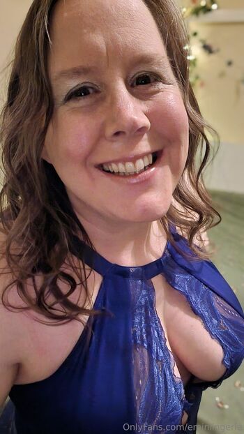 Em in Lingeri / eminlingerie nude photo #4