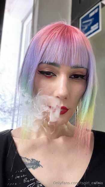 Emiri / emiria_lin nude photo #5