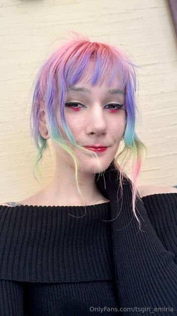 Emiri / emiria_lin nude photo #7