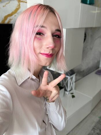 Emiri / emiria_lin nude photo #12