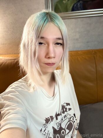 Emiri / emiria_lin nude photo #21