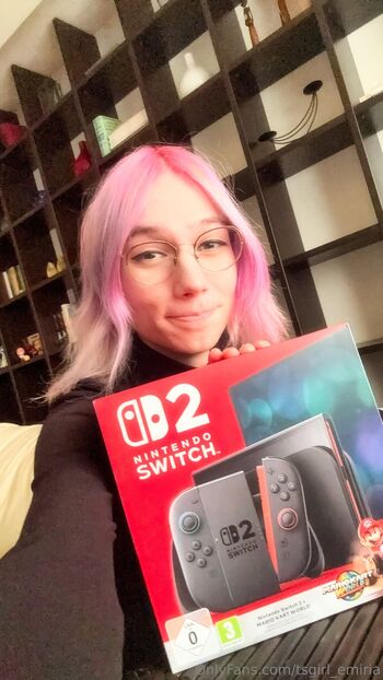 Emiri / emiria_lin nude photo #27