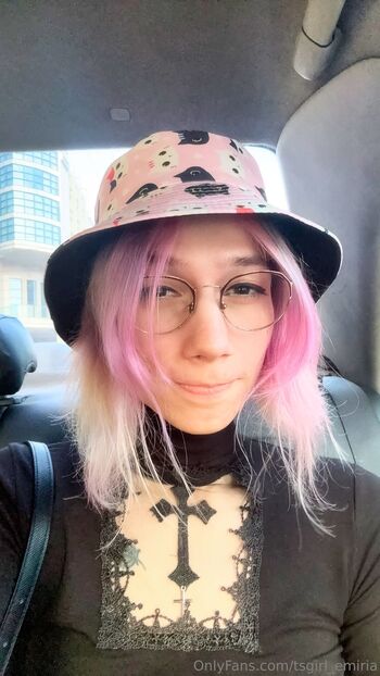 Emiri / emiria_lin nude photo #29