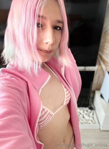 Emiri / emiria_lin nude photo #31