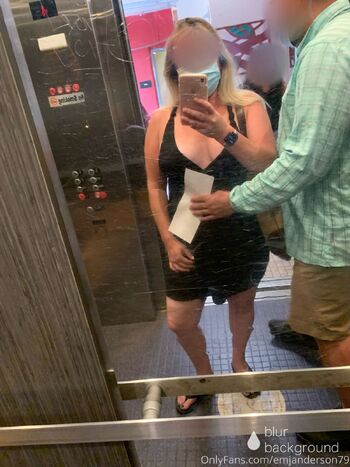 Emily Jane Anderso / emjanderson79 nude photo #13