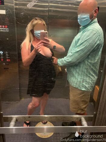 Emily Jane Anderso / emjanderson79 nude photo #14