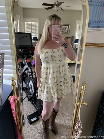 Emily Jane Anderso / emjanderson79 nude photo #17