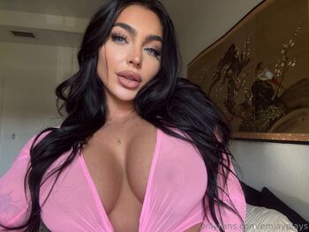 Emil / emjayplays nude photo #7