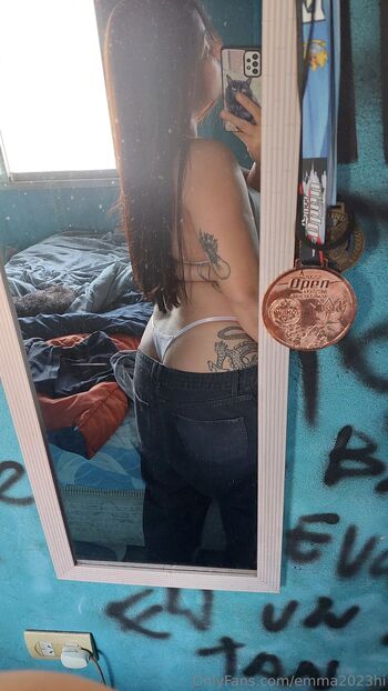 Emm / emma2023hi nude photo #5