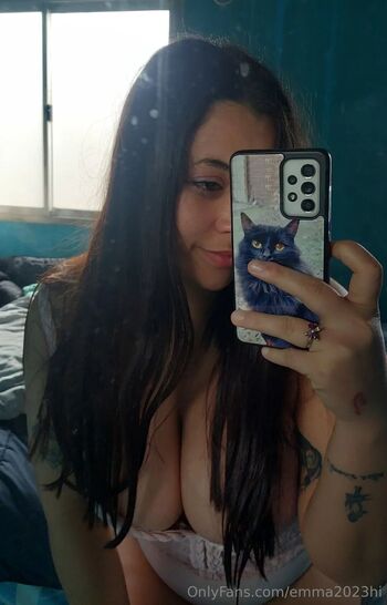 Emm / emma2023hi nude photo #10