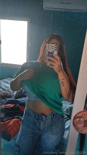 Emm / emma2023hi nude photo #20