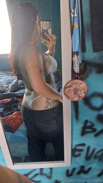 Emm / emma2023hi nude photo #21
