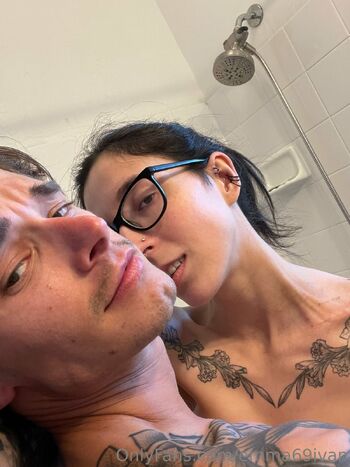 Emma and Iva / emma69ivan / xemmakattx nude photo #17