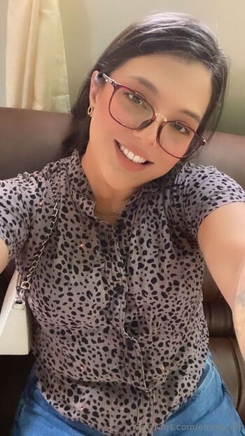 Social Media Influencer EMMA Dentis / emma_ah / andreah_emma nude photo #14