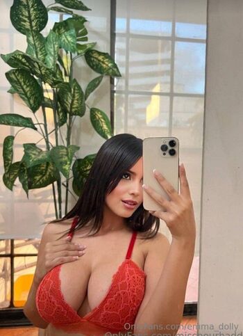 Emma Doll / emma_dolly nude photo #28