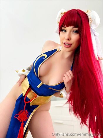 Emma Juicy / emma_juicy nude photo #3