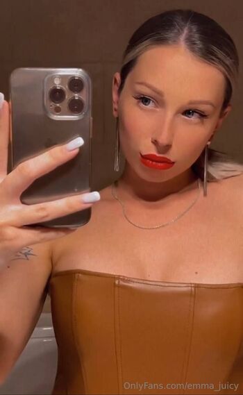 Emma Juicy / emma_juicy nude photo #7