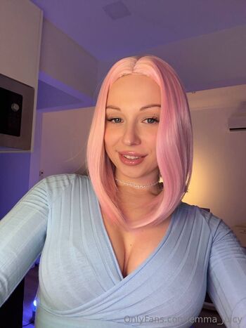 Emma Juicy / emma_juicy nude photo #12