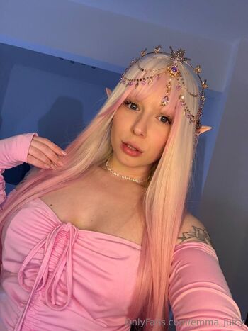 Emma Juicy / emma_juicy nude photo #15