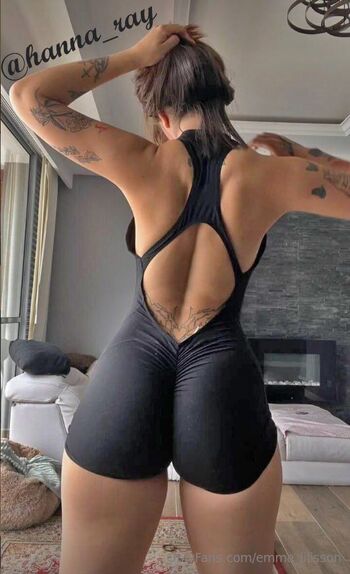 Emma Lilisso / emma_lilisson nude photo #15