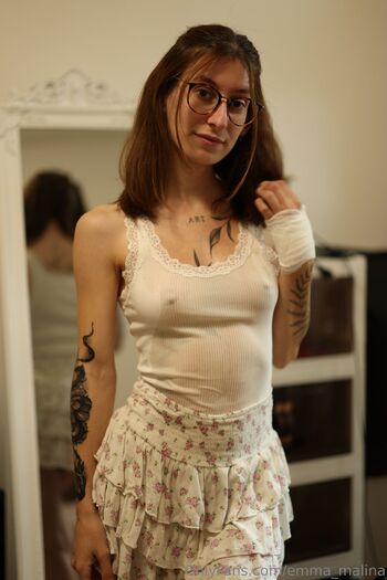 Emma_malina / emma_malina nude photo #2