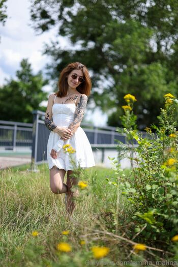 Emma_malina / emma_malina nude photo #3