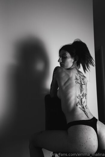 Emma_malina / emma_malina nude photo #4