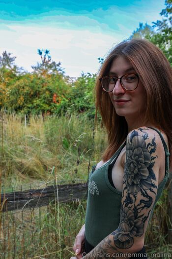 Emma_malina / emma_malina nude photo #6