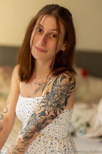 Emma_malina / emma_malina nude photo #16