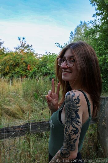 Emma_malina / emma_malina nude photo #17