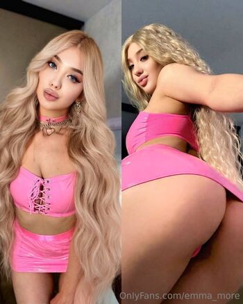 Emma V.I.P Heaven / emma_more nude photo #4