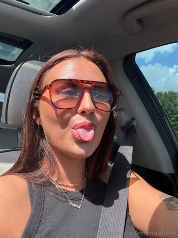 Emmabell / emmaabelle nude photo #2