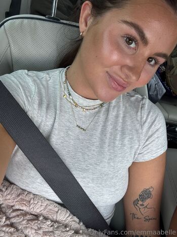 Emmabell / emmaabelle nude photo #3