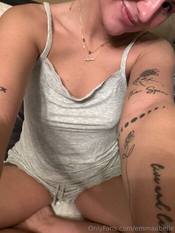 Emmabell / emmaabelle nude photo #25